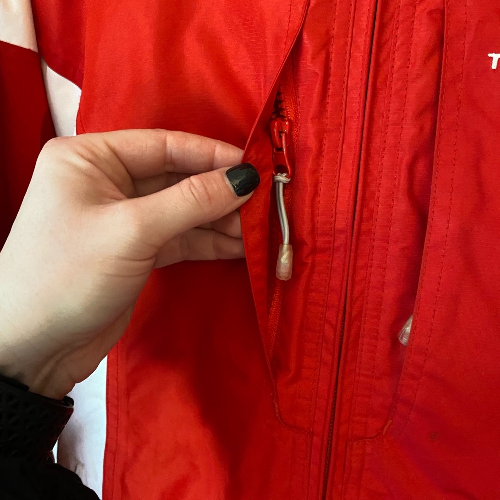 Winter Jacket - Picture 2 of 5
